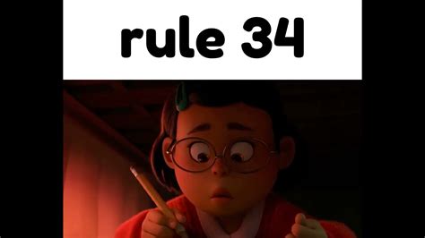 rule 34 turning red|r/turningredr34